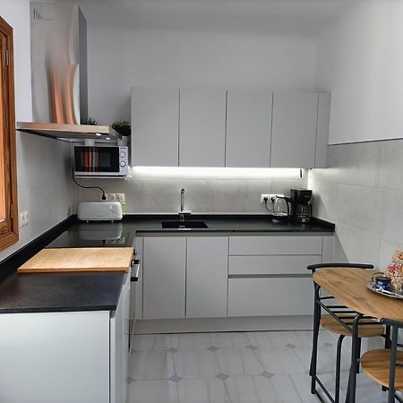 Finca El Cactus Кан Пикафорт Екстериор снимка