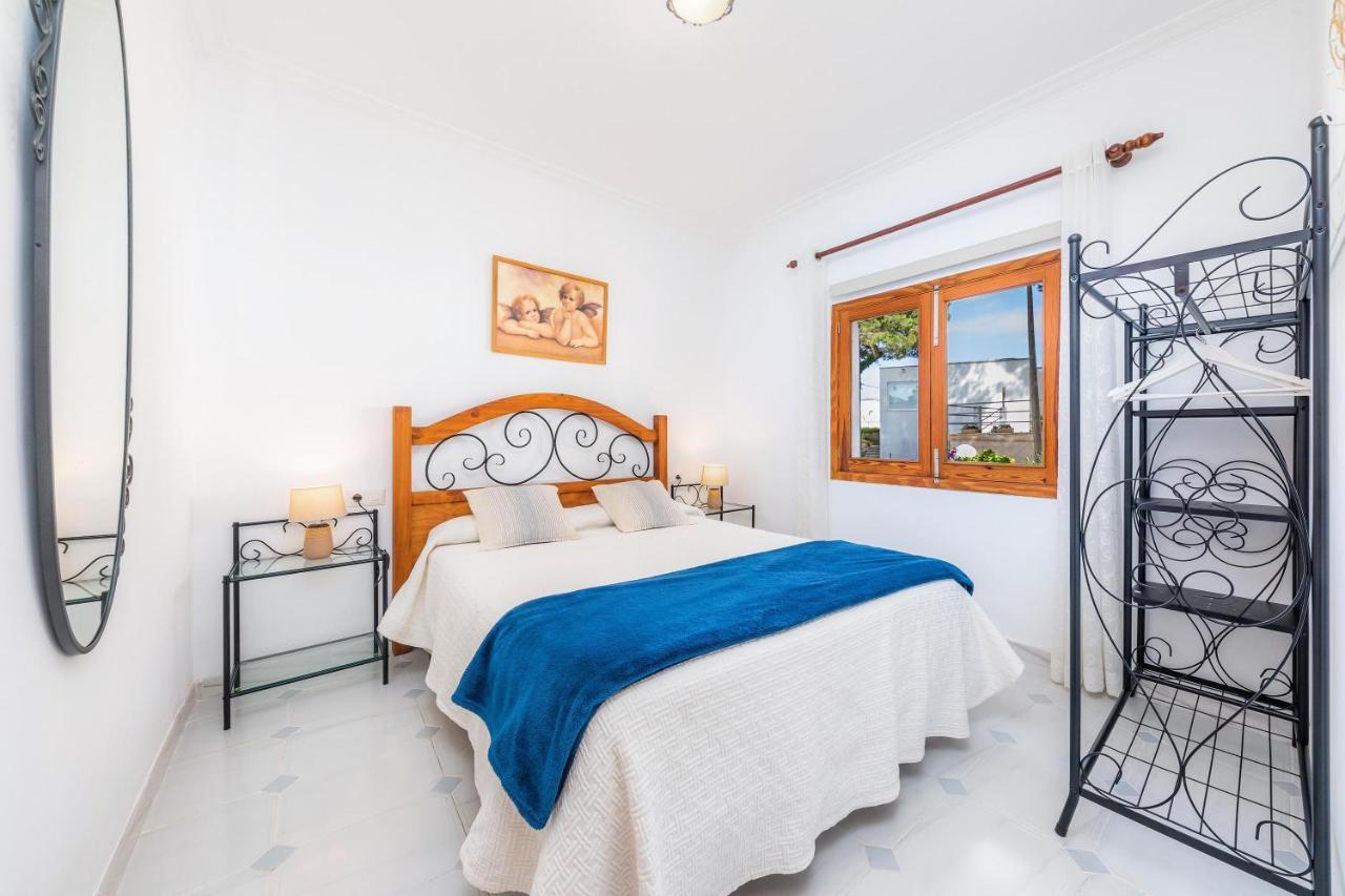 Finca El Cactus Кан Пикафорт Екстериор снимка