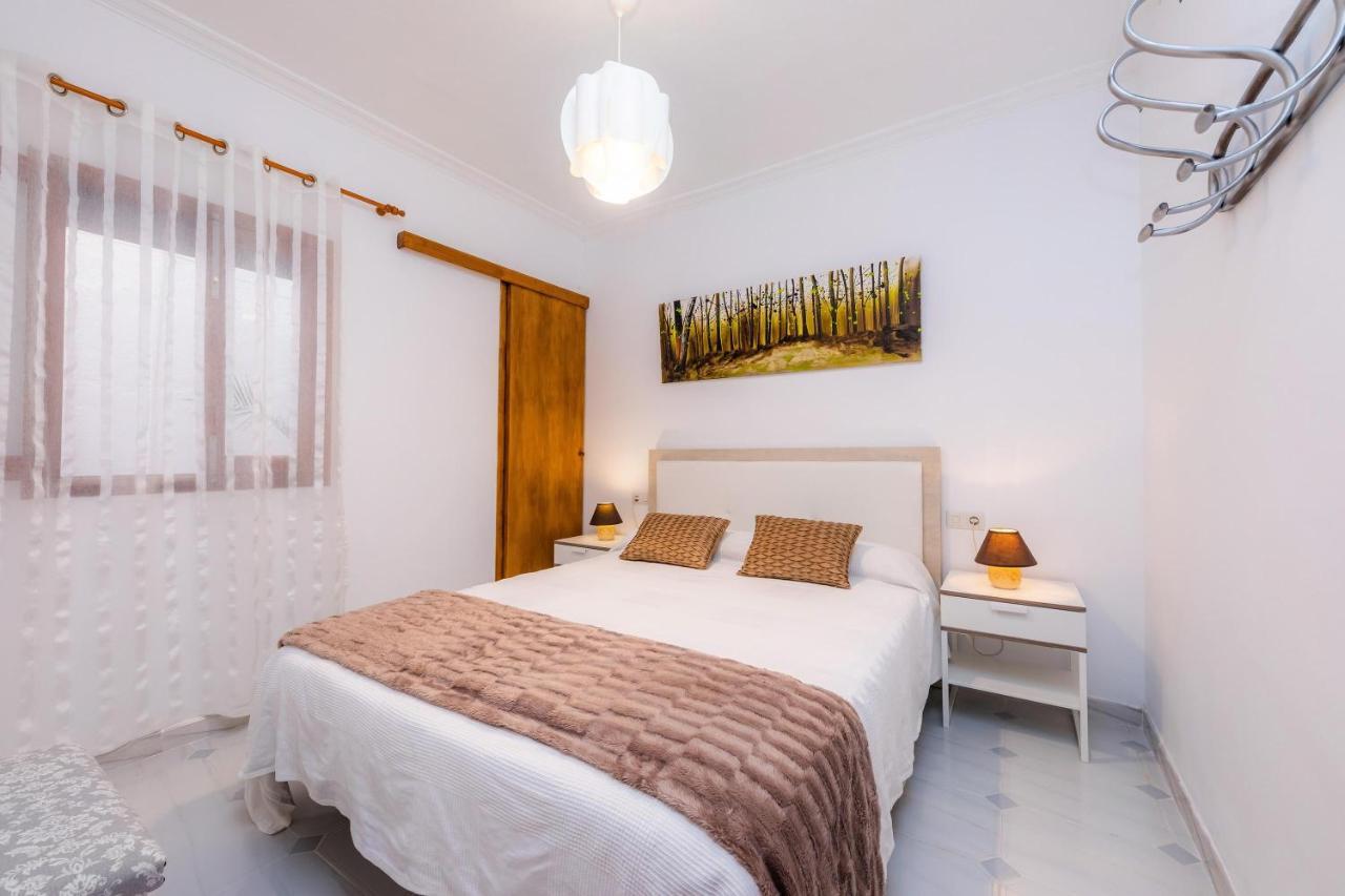 Finca El Cactus Кан Пикафорт Екстериор снимка