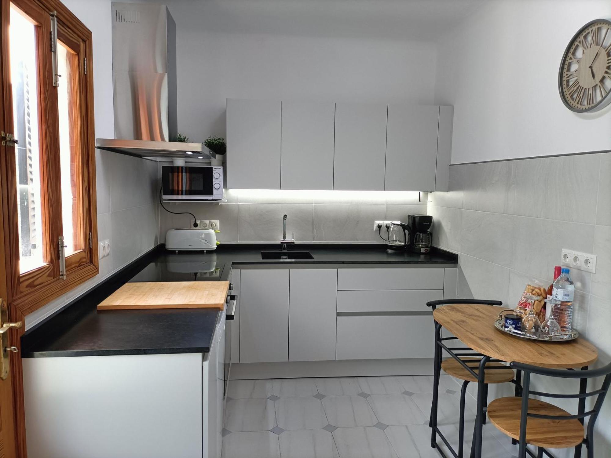 Finca El Cactus Кан Пикафорт Екстериор снимка